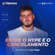 JON VLOGS REVELA OS SEGREDOS DO MUNDO DIGITAL | EXTREMOS