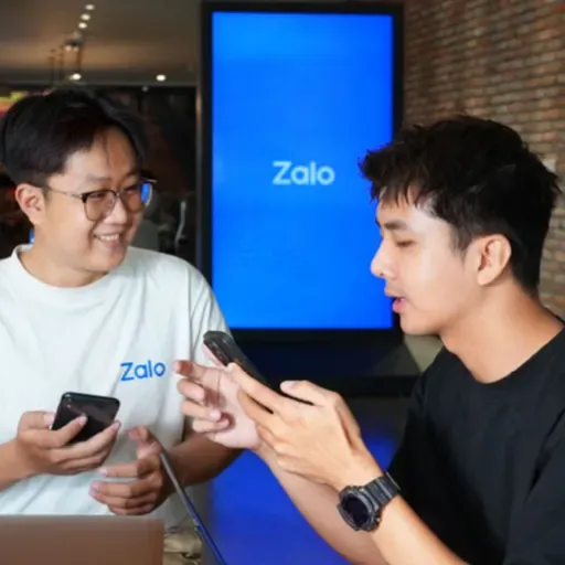 Zalo cập nhật điều khoản sử dụng, người dùng phản ứng ra sao?