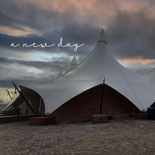 A New Day
