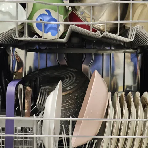 Morning Hack  10/1/2025  The Ultimate Dishwasher Hack!