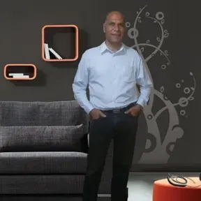 Julio César Barreto en Podcast