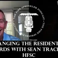 Changing the Residential Standards with Sean Tracey with HFSC