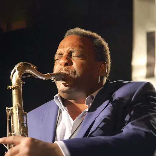 2025.11.10 Craig Harris on David Murray - 2 of 3