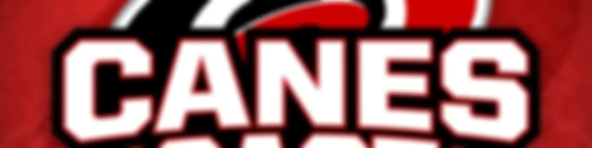 CanesCast