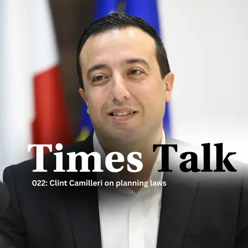 Clint Camilleri: Good intentions, bad planning
