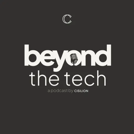 Modern Workplace Device Refresh: Why Microsoft Surface Leads the Way | Beyond the Tech #011