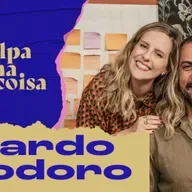 Ricardo Teodoro relembra momento difícil na carreira, alegria com papel em Vale Tudo e parceria com Cauã Reymond
