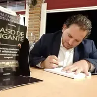 597. Ciclo sobre el libro Paso de Gigante 10#: Preguntas frecuentes