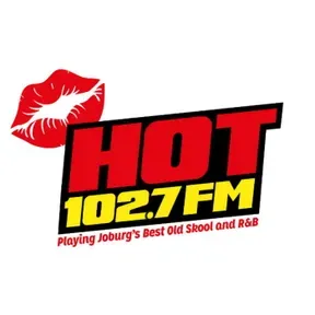 HOT 102.7FM