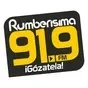 Rumberisima 91.9 FM