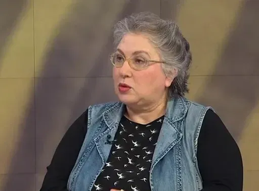 Duhovna misao - Julija Koš: Jom hašoa - 14.04.2026.