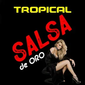RADIO HTR SALSA de ORO