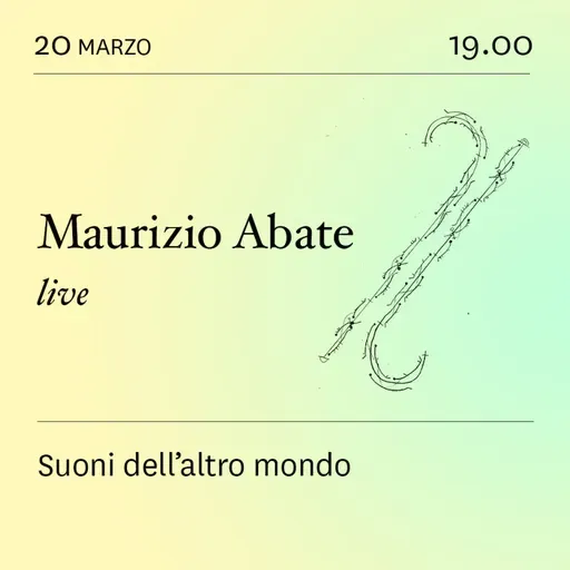 𝐌𝐚𝐮𝐫𝐢𝐳𝐢𝐨 𝐀𝐛𝐚𝐭𝐞 𝒍𝒊𝒗𝒆