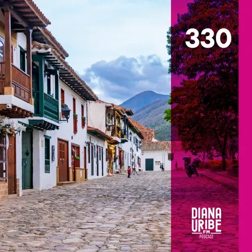 Pueblos Patrimonio de Colombia V: Monguí, Villa de Leyva y Barichara