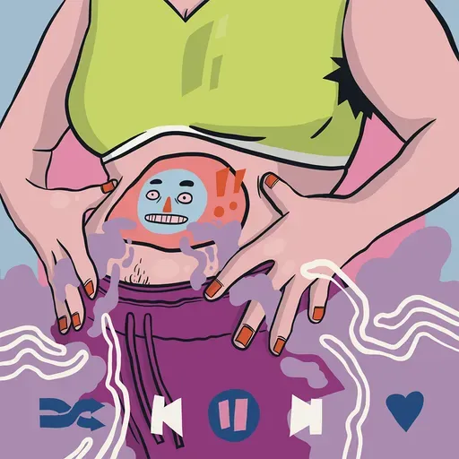 #178: Bauchgefill vs Trauma? – Intuitioun