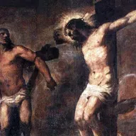 Christ the King Sunday, November 23, 2025 - Fr. Michael Novotny