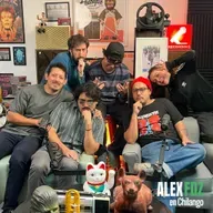 Alex Fdz en Chilango: Jueves 16 de octubre de 2025