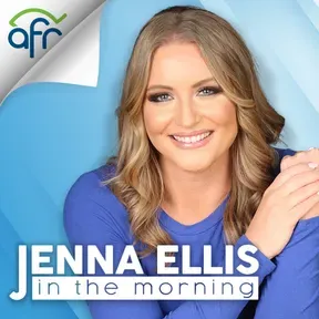 Jenna Ellis in the Morning