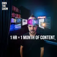 1 Recording → 12 Assets: The AI "Waterfall" System