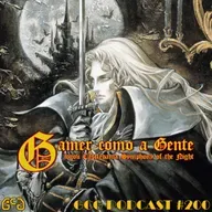 GCG Podcast #200: Castlevania - Symphony of the Night
