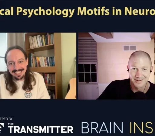 BI 223 Vicente Raja: Ecological Psychology Motifs in Neuroscience