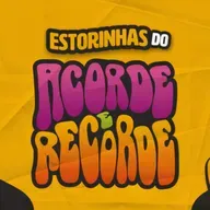 Estorinha #401 - O Gato Ruivinho