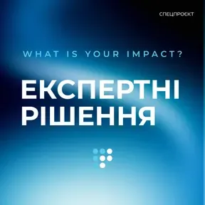 Експертні рішення