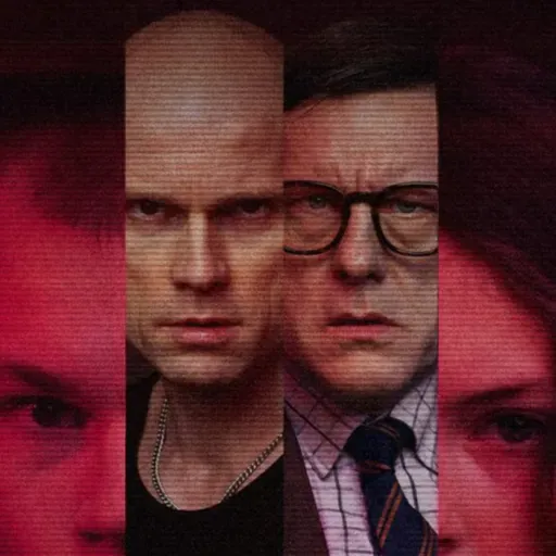 Kinovärgiga mandariin #366