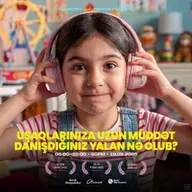 Uşaqlarınıza uzun müddət danışdığınız yalan nə olub? 19.05.2026
