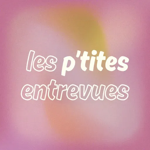 Les petites entrevues : S02E12 - Hugo Lapointe