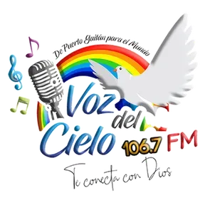 VOZ DEL CIELO 106.7 FM