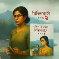 মিতিন মাসি সমগ্র ২য় খন্ড