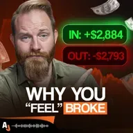 38. The Middle Class “Collapse” Is a Lie (Here’s What’s Actually Happening)