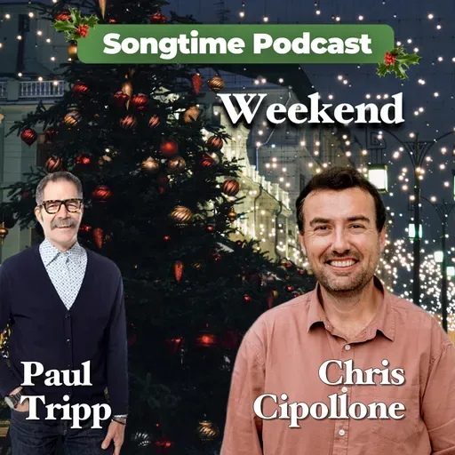 Daily Broadcast 12/20/2025 – Weekend