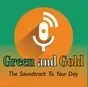 Green and Gold Radio
