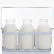 Könnte man Milch künstlich herstellen?