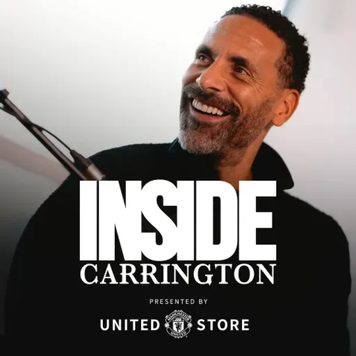 Rio Ferdinand Exclusive: Meeting President Trump, his toughest opponent and the player he would have liked to have played alongside