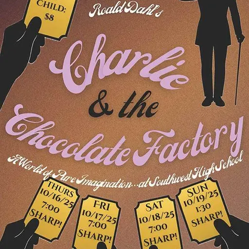 WE ARE PIUS: Matilda, Joseph and Aiden on the fall play and theater program