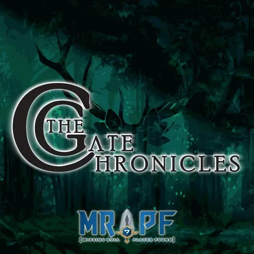 The Gate Chronicles | S1E91 | THIS is Temporal Dissonance