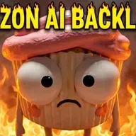 Animators ENRAGED by Amazon MGM AI Cartoon Shows!