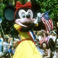 Disney's America