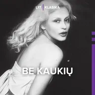 Aktorė Alvydė Pikturnaitė: mano buvimas yra įkvėpęs poeziją, buvau net persekiota