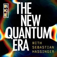 Engineering the Quantum Future with Brian Gaucher