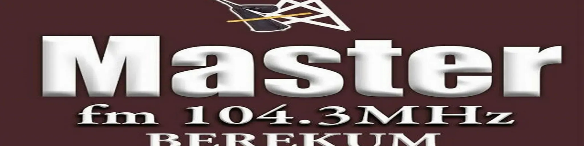 Master 104.3 FM