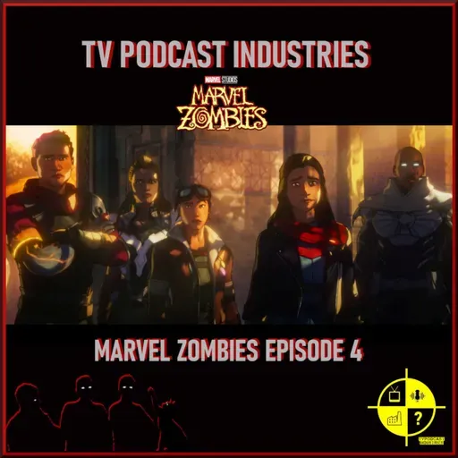 Marvel Zombies Episode 4 Review