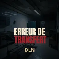 Erreur de Transfert - Histoire écrite par DLN