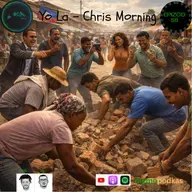 Epizòd 56 - Yo la - Chris Morning