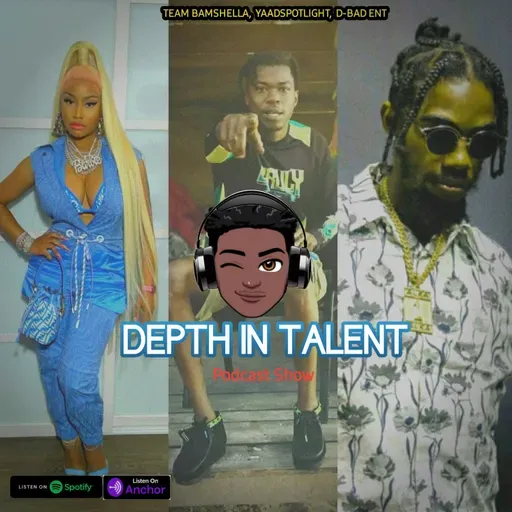 Skillibeng And Nicki Minaj Remix/ Alkaline Top Prize Album Creates Ocean Waves & Beenie Man Pays $150K