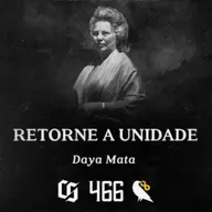 #466 - Sri Daya Mata - Retorne a Unidade