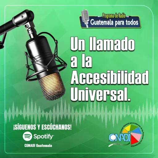 Un Llamado a la Accesibilidad Universal